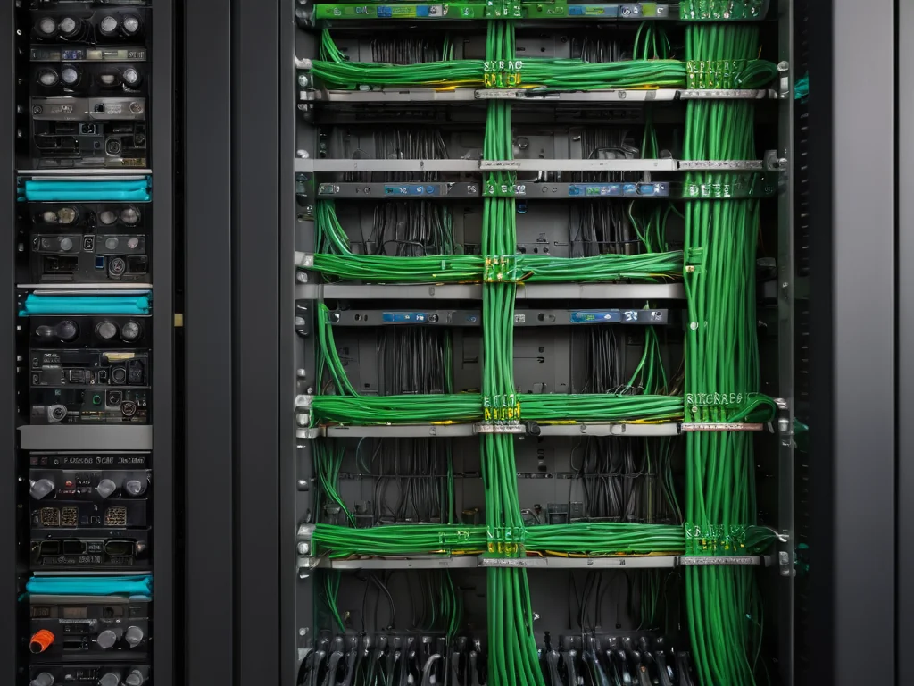 VPN与家庭WiFi信号的关系及对网络稳定性的影响说明